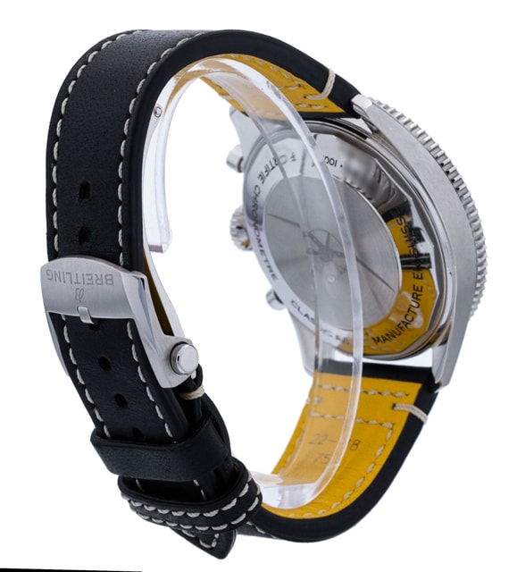 Breitling Super AVI AB0445 Image 3